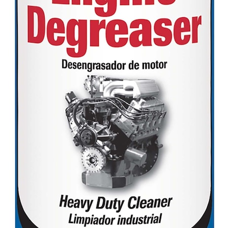 Crc Engine Degreaser, 15 Wt Oz 05025CA
